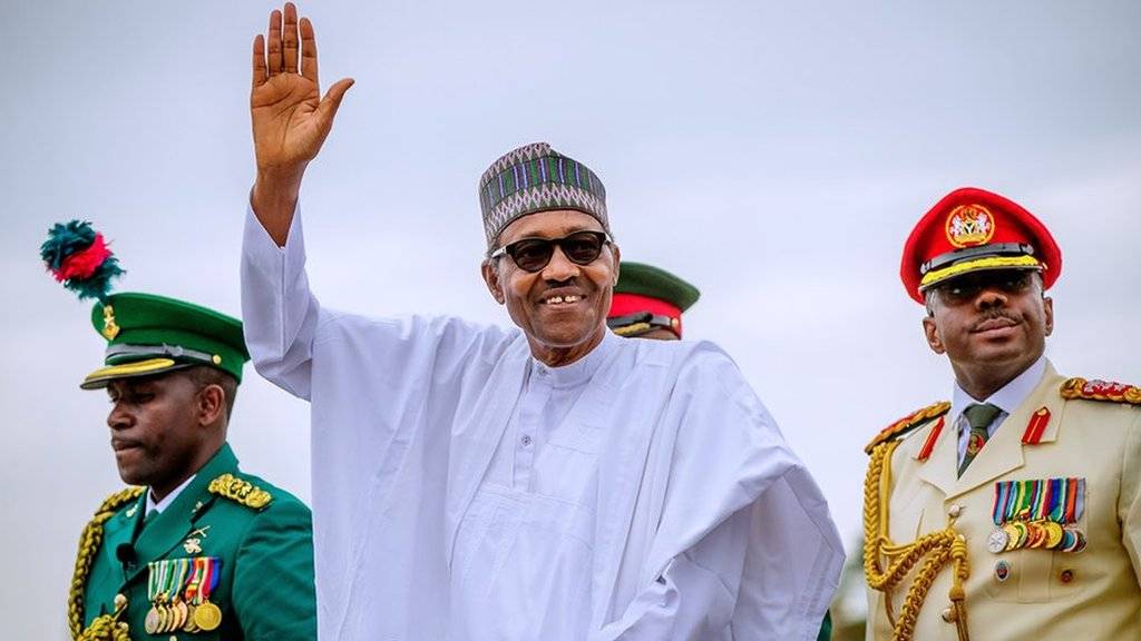 BBC News Hausa tweet media