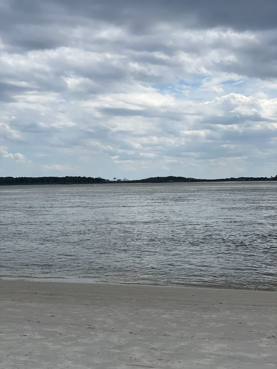 FinTrader3's tweet photo. Absorbing all of what nature has to contribute; physically, mentally and spiritually. https://t.co/xYsxyKYHc0