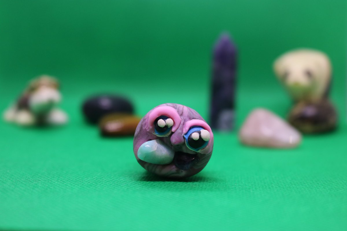 Lady Queso (art shop/business prints) 💜 tweet media