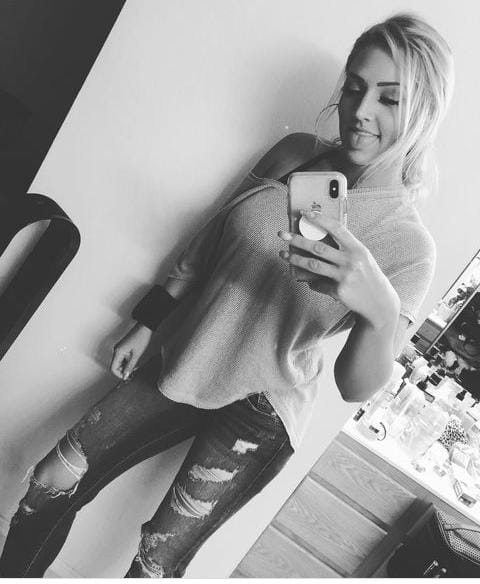 Kate DE kock tweet media