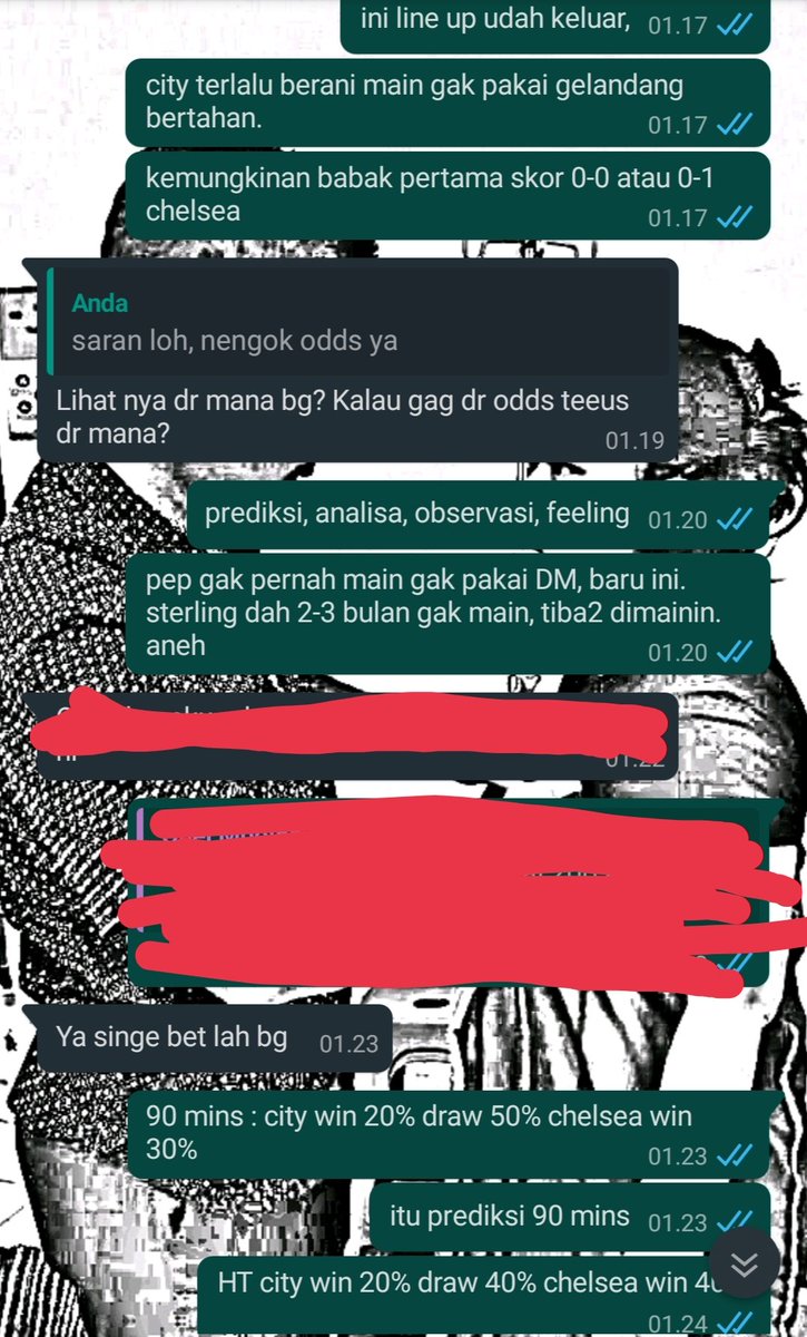 ambiebuana's tweet photo. HT udah bener, kalo FT bener bisa jadi dukun dah ni. kwkwwkwk https://t.co/NIszGNhkEr
