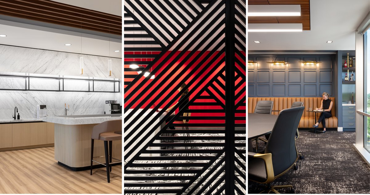 On this <a href="/IFIworld/">IFI</a> World Interiors Day, we reflect on the theme "Design as a Global Conversation," exploring thoughtful discussions and subjects focused on describing and redefining ‘life as normal’ in an ever-shifting world. bit.ly/3vuTIfs #IFIWID