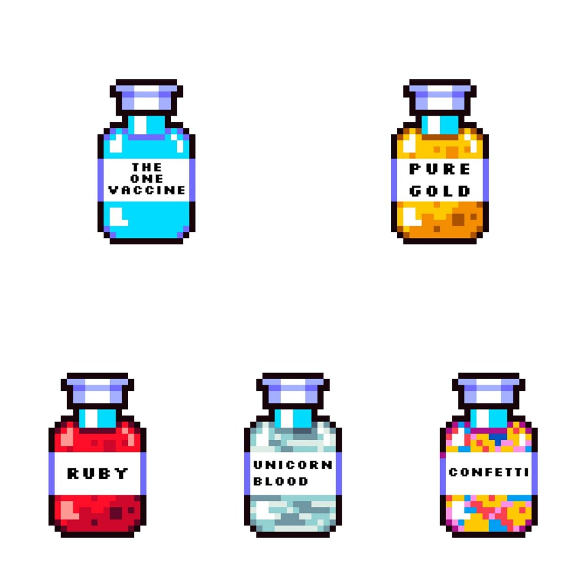 Crypensary's tweet photo. @NFTaggregator 🥼👋 Welcome to The Crypto Dispensary. Vaccine #1-5/100 in stock now: https://t.co/eKV2fGvvn1 https://t.co/E6R7HZGjk5 https://t.co/nxmIgJERnn