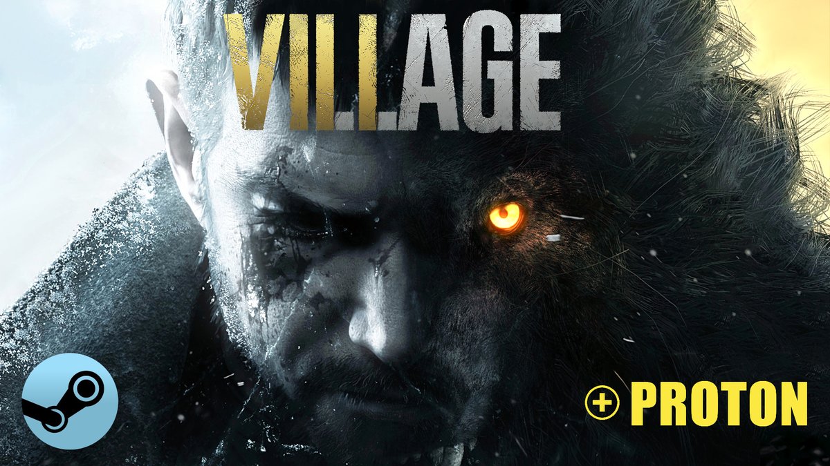 Linux Gaming Alchemy tweet media