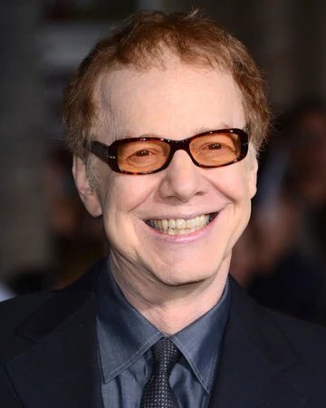 Happy 68th Birthday to composer, singer, songwriter, and record producer, Danny Elfman! 