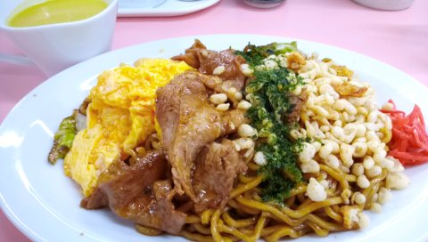 亀戸やきそば Kameidoyakisoba Twitter 亀戸やきそば Kameidoyakisoba Twitter