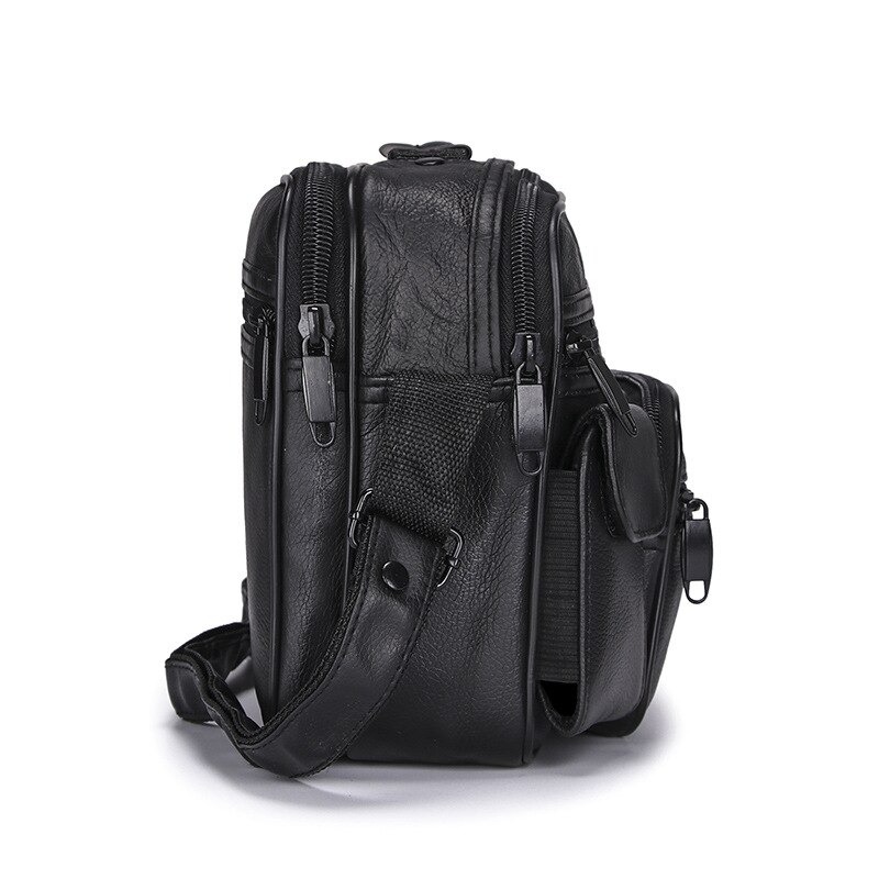 StoreGkm's tweet image. Check out Men's Bag Cross body Bag travel Casual Multi-pockets Light shoulder sling bag #Unbranded ebay.us/tfGlkA via @eBay