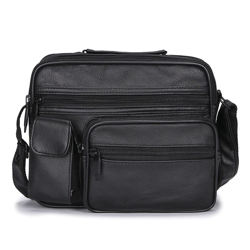 StoreGkm's tweet image. Check out Men's Bag Cross body Bag travel Casual Multi-pockets Light shoulder sling bag #Unbranded ebay.us/tfGlkA via @eBay