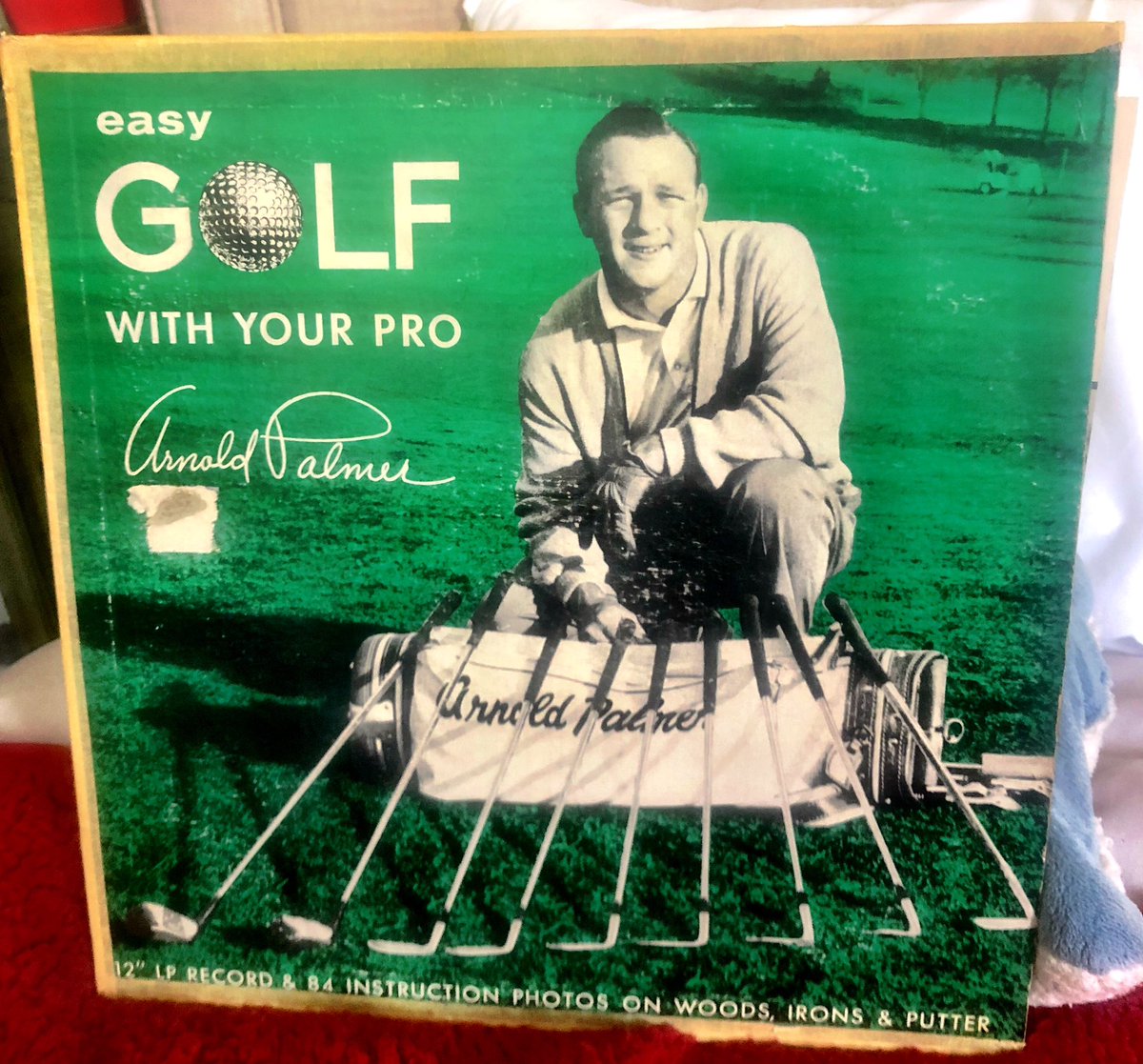 #turntablefriday. Fore...