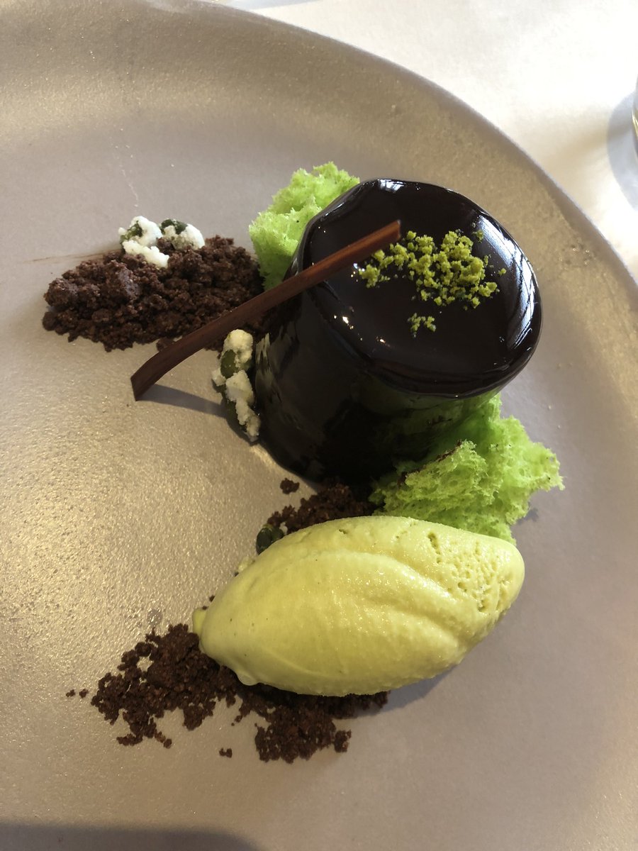 ipot7's tweet photo. So good to be back @Lechampsauvage today. A warm welcome, Incredible food and brilliant friendly service as always. Thanks to David, Helen and the team 😀 https://t.co/eDZhZC6Eo0