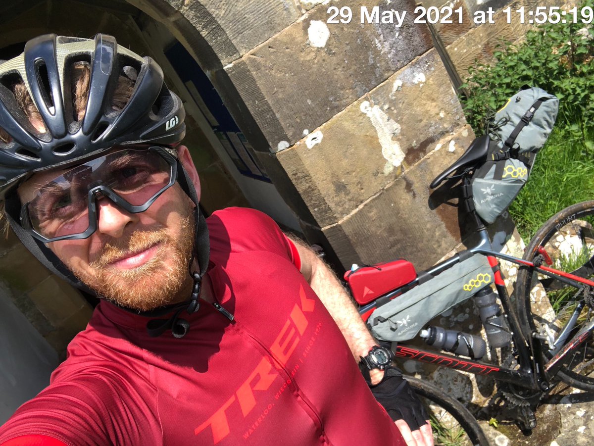 dubert01's tweet photo. #transengland21 CP4 https://t.co/MbvGCU0POc