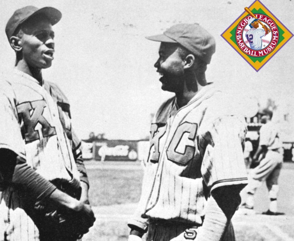 Register today for a virtual tour of America's one and only, Negro Leagues Baseball Museum, Saturday, June 19, 2021, 10:00am CST. Live Q &amp; A with Bob Kendrick, NLBM President following tour. Click link to register: aarp.org/negroleaguesto…