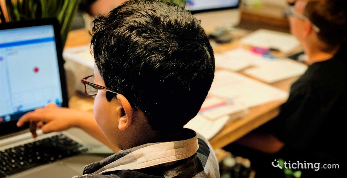 🧐 ¿Cómo hacer que el proceso de aprendizaje siga siendo significativo y activo en este nuevo contexto? 
Esta es la propuesta de <a href="/imgende/">Ingrid Mosquera</a>.  ow.ly/7PB230rI1cp