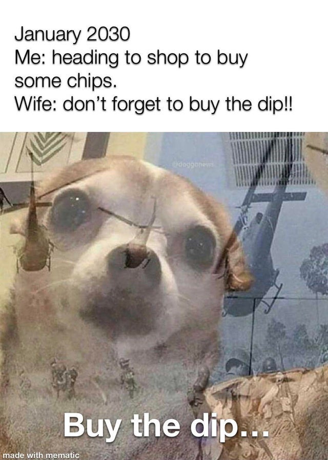 All of us in 2030 #Dogecointothemoon #Dogecoinrise #Dogecoin