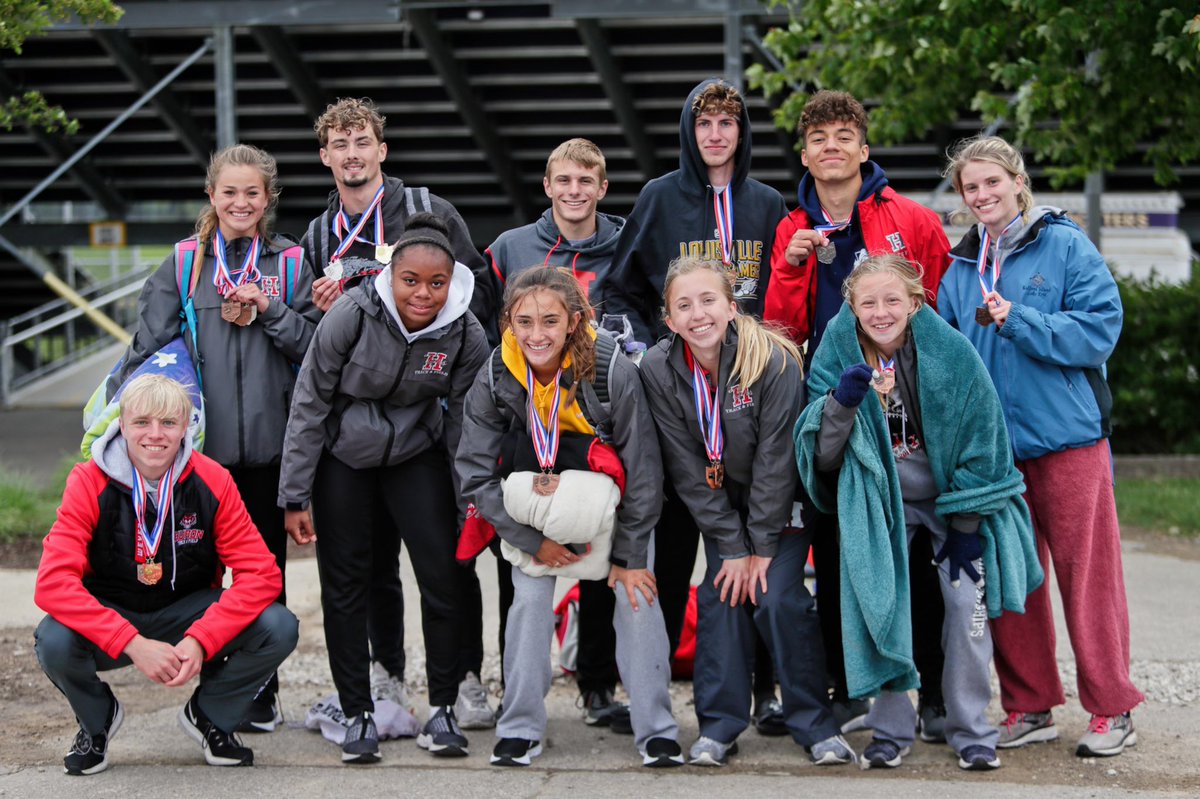 Coach Lemp (@huron_tf) on Twitter photo Your 2021 State Qualifiers! 11 athletes, 7 events, Pickerington North is about to be taken over by Tigers! π―π―π― <a href="/RegisterSports/">Register Sports</a> <a href="/BCSNErie/">BCSN Erie</a> <a href="/huronschools/">Huron City Schools</a> <a href="/OHMileSplit/">MileSplit Ohio</a> <a href="/SanduskyBayConf/">SanduskyBayConf</a> <a href="/OHSAASports/">OHSAA Sports</a> #statebound
Photo credit: <a href="/lobz922/">Keith Lobsinger</a> Your 2021 State Qualifiers! 11 athletes, 7 events, Pickerington North is about to be taken over by Tigers! π―π―π― <a href="/RegisterSports/">Register Sports</a> <a href="/BCSNErie/">BCSN Erie</a> <a href="/huronschools/">Huron City Schools</a> <a href="/OHMileSplit/">MileSplit Ohio</a> <a href="/SanduskyBayConf/">SanduskyBayConf</a> <a href="/OHSAASports/">OHSAA Sports</a> #statebound
Photo credit: <a href="/lobz922/">Keith Lobsinger</a>