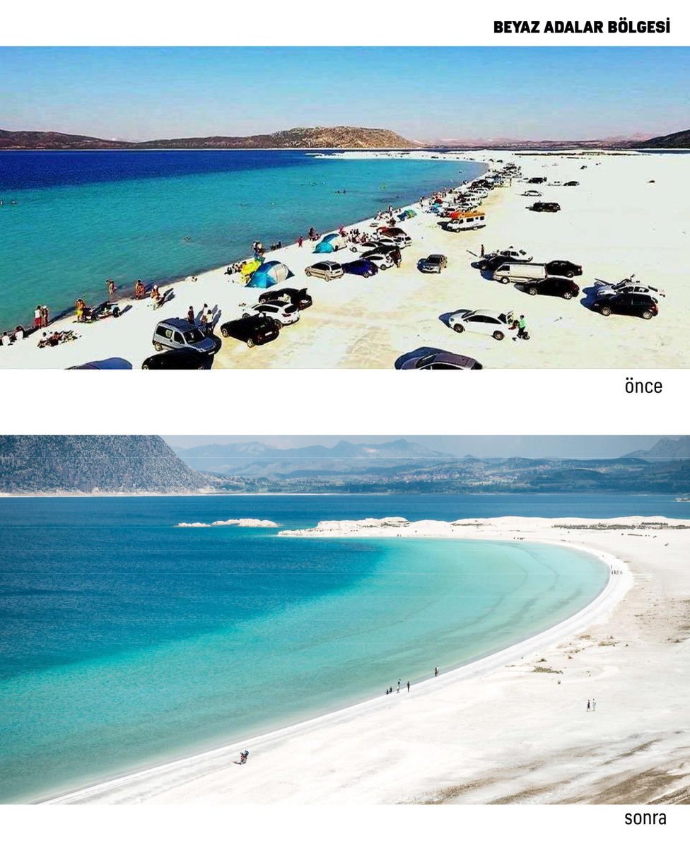 yasinugurmv's tweet image. #BıktıkSaldaYalanlarınızdan çünkü biz saldaya dokunduk. Pislik ve çöp içinde olan o güzelim saldayı temizledik. Siz yalan söylemeye devam ettiniz. Sanki 5 yıldızlı oteller yapılıyormuş gibi algı yaptınız, araplara satıldı dediniz,+++