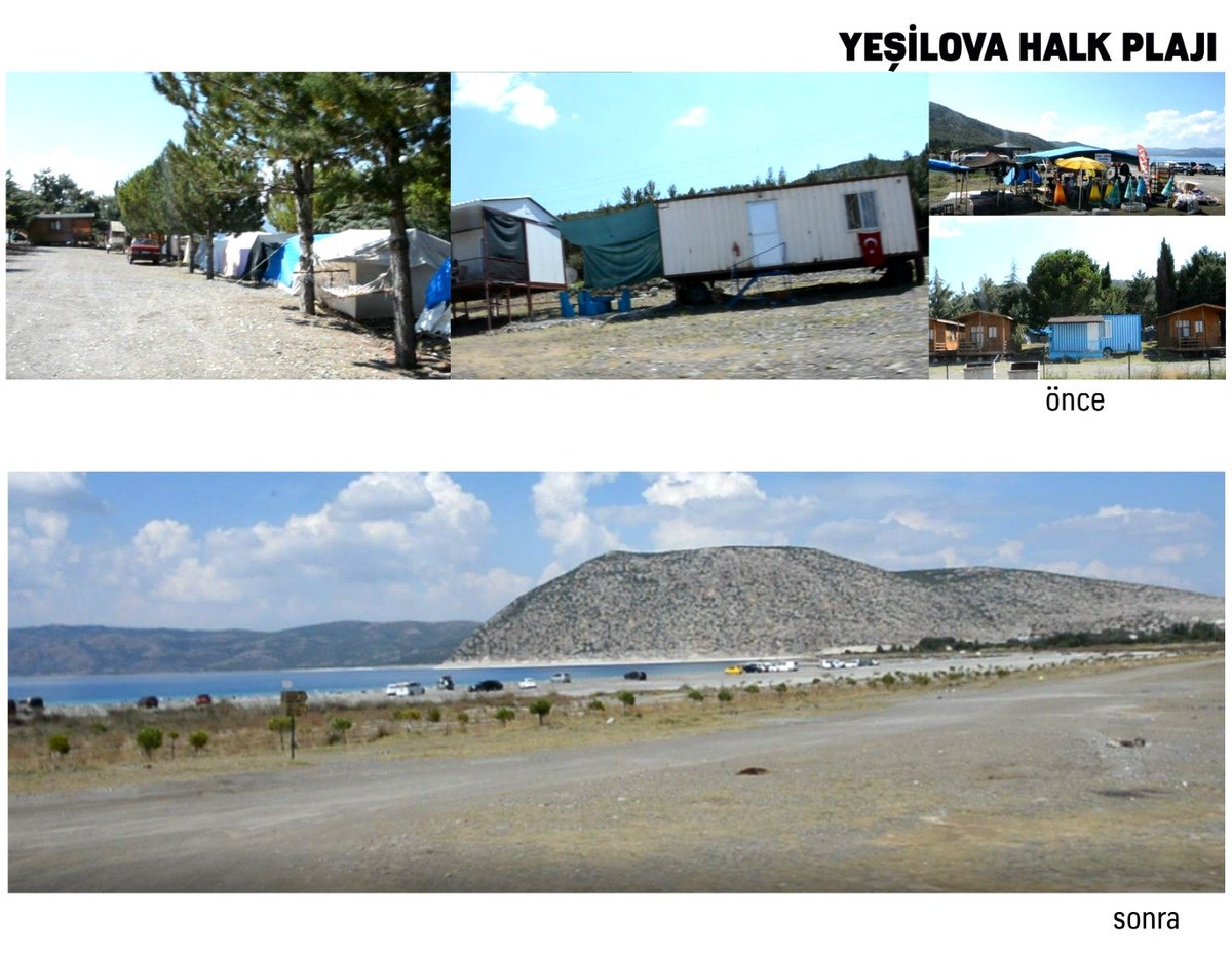 yasinugurmv's tweet image. #BıktıkSaldaYalanlarınızdan çünkü biz saldaya dokunduk. Pislik ve çöp içinde olan o güzelim saldayı temizledik. Siz yalan söylemeye devam ettiniz. Sanki 5 yıldızlı oteller yapılıyormuş gibi algı yaptınız, araplara satıldı dediniz,+++