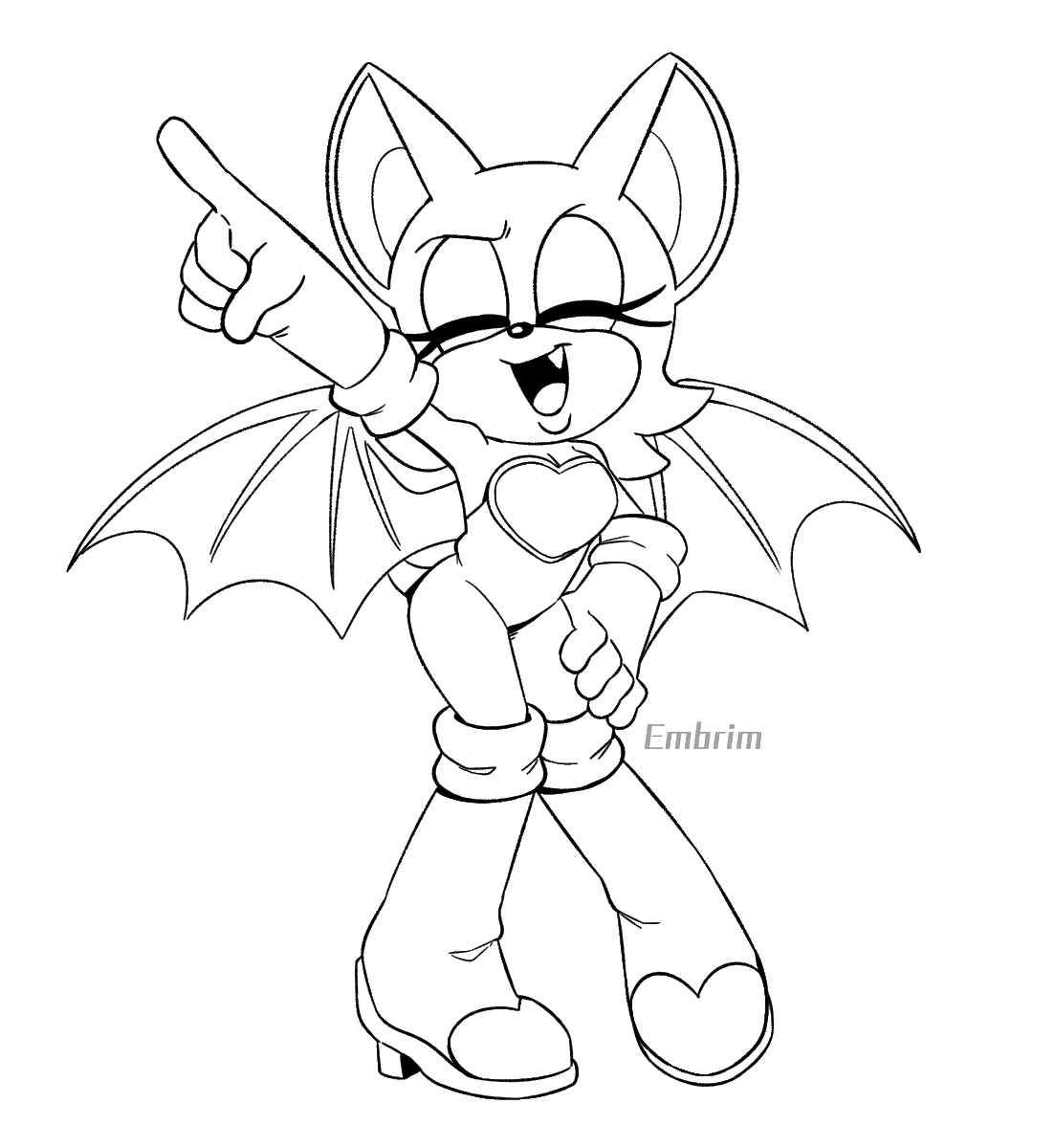 Treino de lineart✨ Vocês podem colorir se quiserem, image size:1103x1200