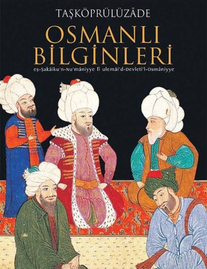 Taşköprüzâde Ahmed Efendi tarafından kaleme alınan eş-Şekâiku'n-Numâniyye'nin adı Numanî lâlelerle ilgili olmakla birlikte seçkin Osmanlı Hanefî ulemâsı ve meşâyihinin biyografisini toplamış olmasına telmihen mezhebin kurucusu Nu'man b. Sâbit'le yapılmış bağlantıya işaret eder.