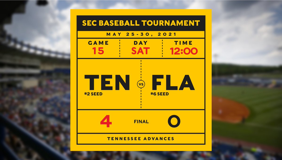 SEC Baseball tweet media