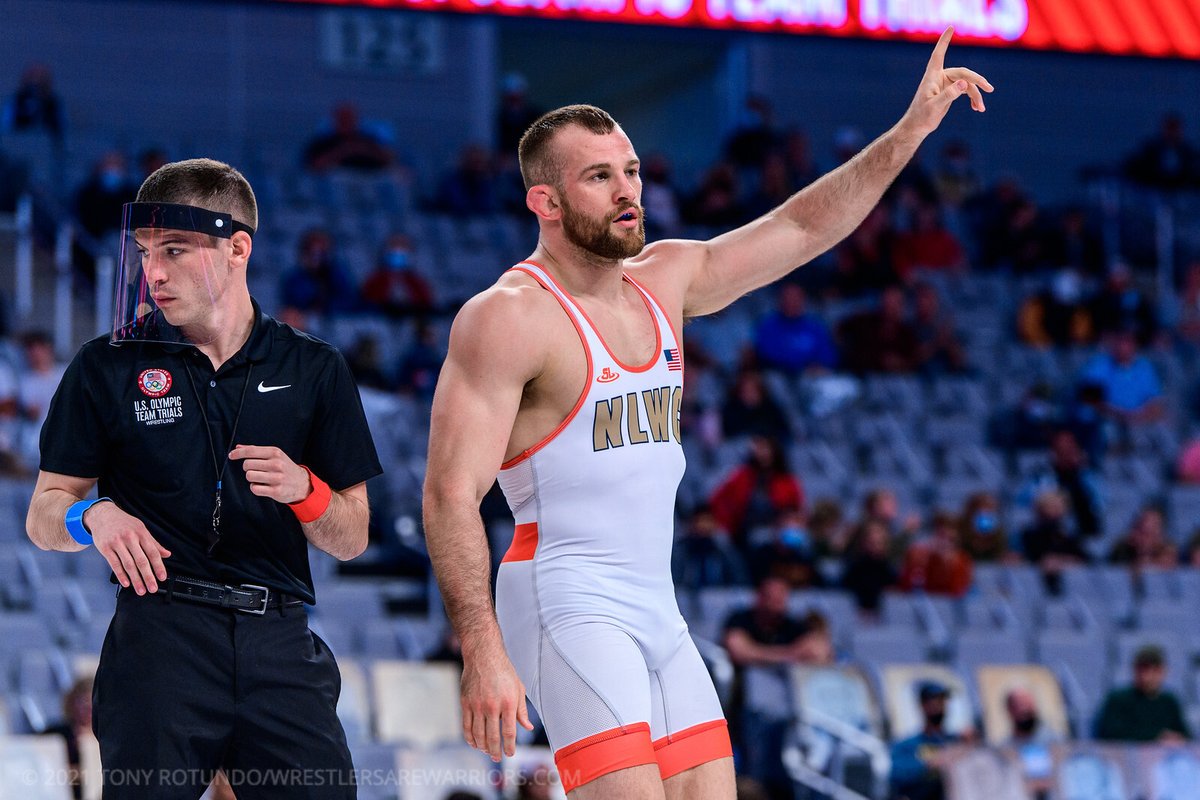 FloWrestling's tweet photo. Tomorrow. https://t.co/38pupkSprm