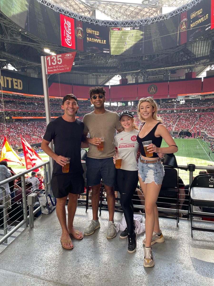 diddanwritethis's tweet photo. #atlunited #UniteAndConquer https://t.co/13xsBbNCfq