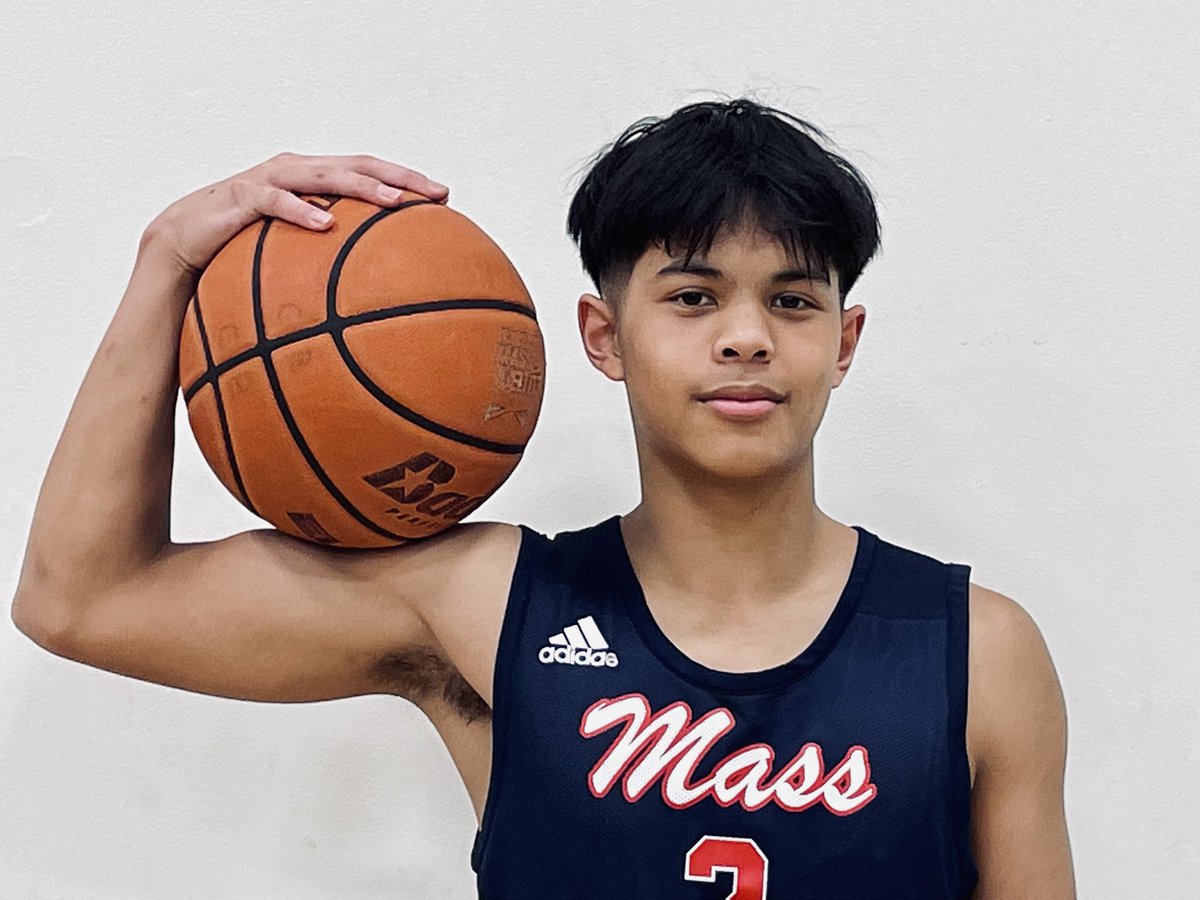 Great win for 2022 squad over a physical + talented Grand Park Premier (UAA from IN) team to cap 2-0 start <a href="/BigfootHoopsXL/">Bigfoot Hoops XL</a> 

45-40 slugfest. Contributions top down, but s/o <a href="/Lexchau/">Alex Chau</a> leadership + toughness running the point, scoring key buckets, defending &amp; elevating his teammates