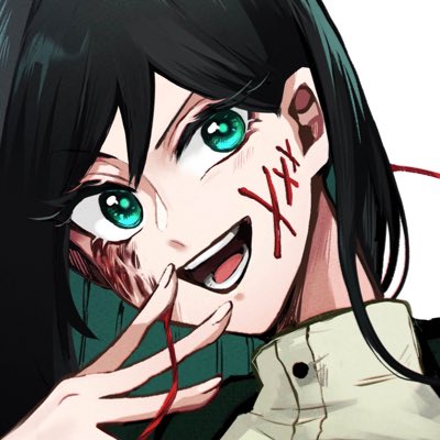 #新しいプロフィール画像