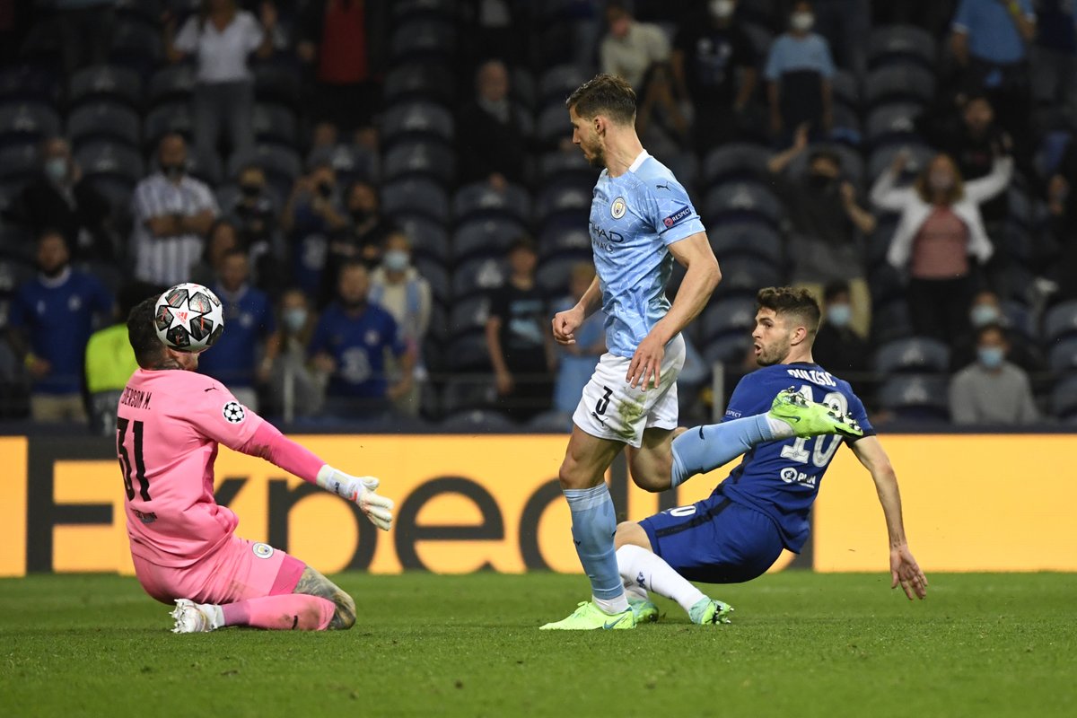 ChampionsLeague tweet picture