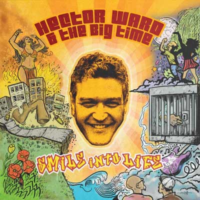 LonelyOakRadio's tweet photo. Sunday, May 30  at 12:04 AM (Pacific Time) , and  12:04 PM, we play 'Takin' Lightnin' Home' by Hector Ward And The Big Time @HWBIGTIME at #OpenVault Collection show https://t.co/t6RfXhUXNn