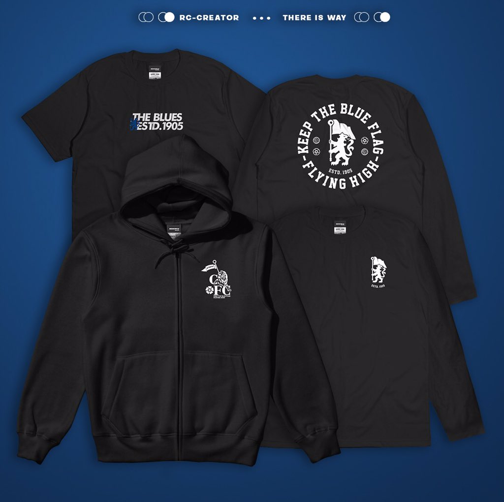 RCFC110's tweet photo. #ChampionsLeagueFinal #UCLFinal #ChelseaFC #cisc #Chelsea 
Optimis mah harus, biar makin mangat kepoin shopee nya dulu

https://t.co/KF35GGP5pz https://t.co/GSpoTApAvz