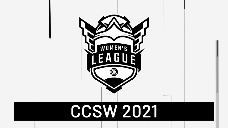 Your 8 CCSW-2021-EU Teams!

✅<a href="/TeamQueenR6S/">Team QUEEN</a> 
✅<a href="/DivinaVictoria_/">bTitans Divina Victoria</a> 
✅@6ixNationHQ 
✅<a href="/CoachElaR6/">Coach’Ela</a> 
✅<a href="/TeamEndpoint/">Endpoint CeX</a> 
✅<a href="/Turtle_eSport/">Turtle eSport 🐢</a> 
✅<a href="/SpiceGrilsR6/">Spice Grils</a> 
✅<a href="/ArizingEsports/">Arizing Esports</a>

We will see you in two weeks!