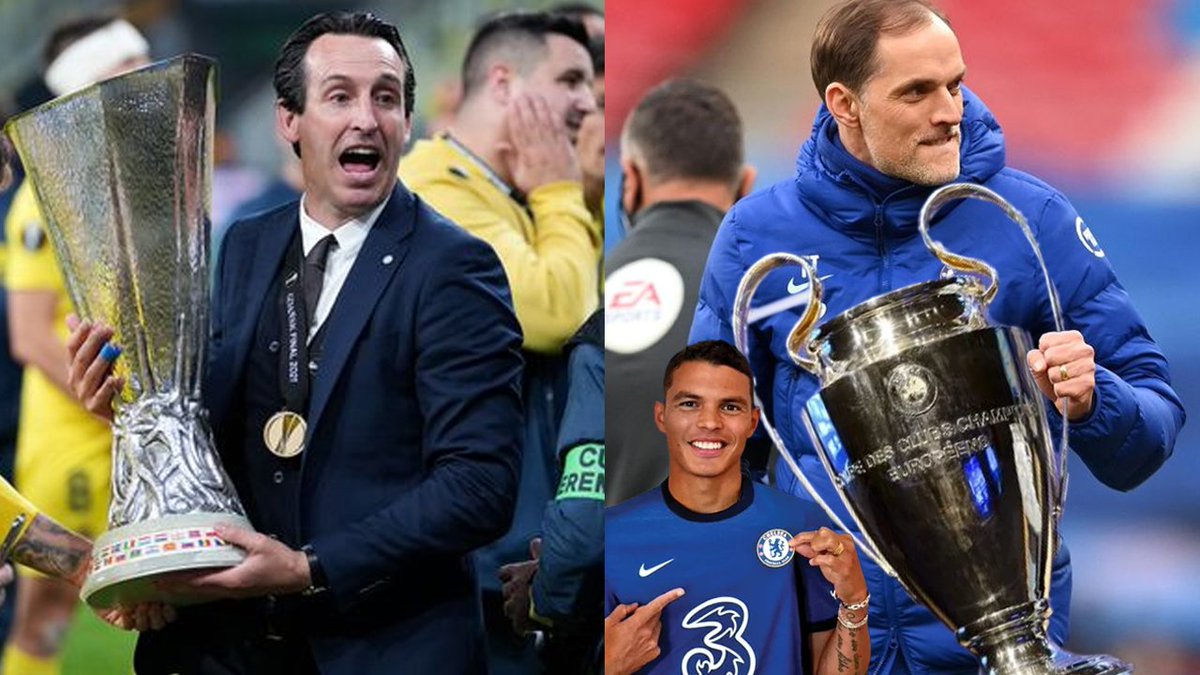 CaptainYouTube1's tweet photo. ENFAITE JE CROIS QUE AU PSG LE PROBLÈME C'EST LE PSG...
#liguedeschampions #Chelsea #PSG https://t.co/d0ueWDYcL0