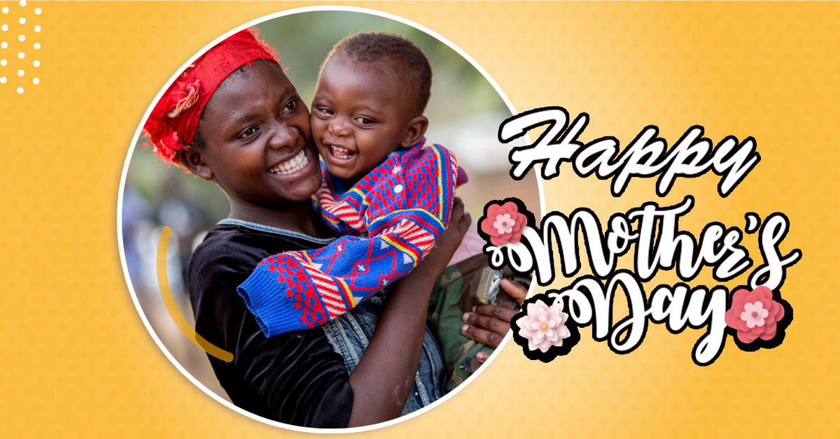 Humanics wishes all the mothers of the world a very happy Mother's Day.🤱

#HappyMothersDay 
#happymothersday2021 
#humanics