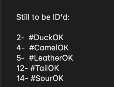 JayECrawford's tweet photo. @MacFarlaneNews We've been waiting a looong time for another arrest of a member of the #OathKeepers stack.
Nice to be able to cross another one off the list. Nine out of 14 stack members arrested -- c'mon @FBI, bring in the other 5!
#CapitolRiots #PackOK William Isaacs #GottaCatchThemAll https://t.co/EBSpT2kaqD