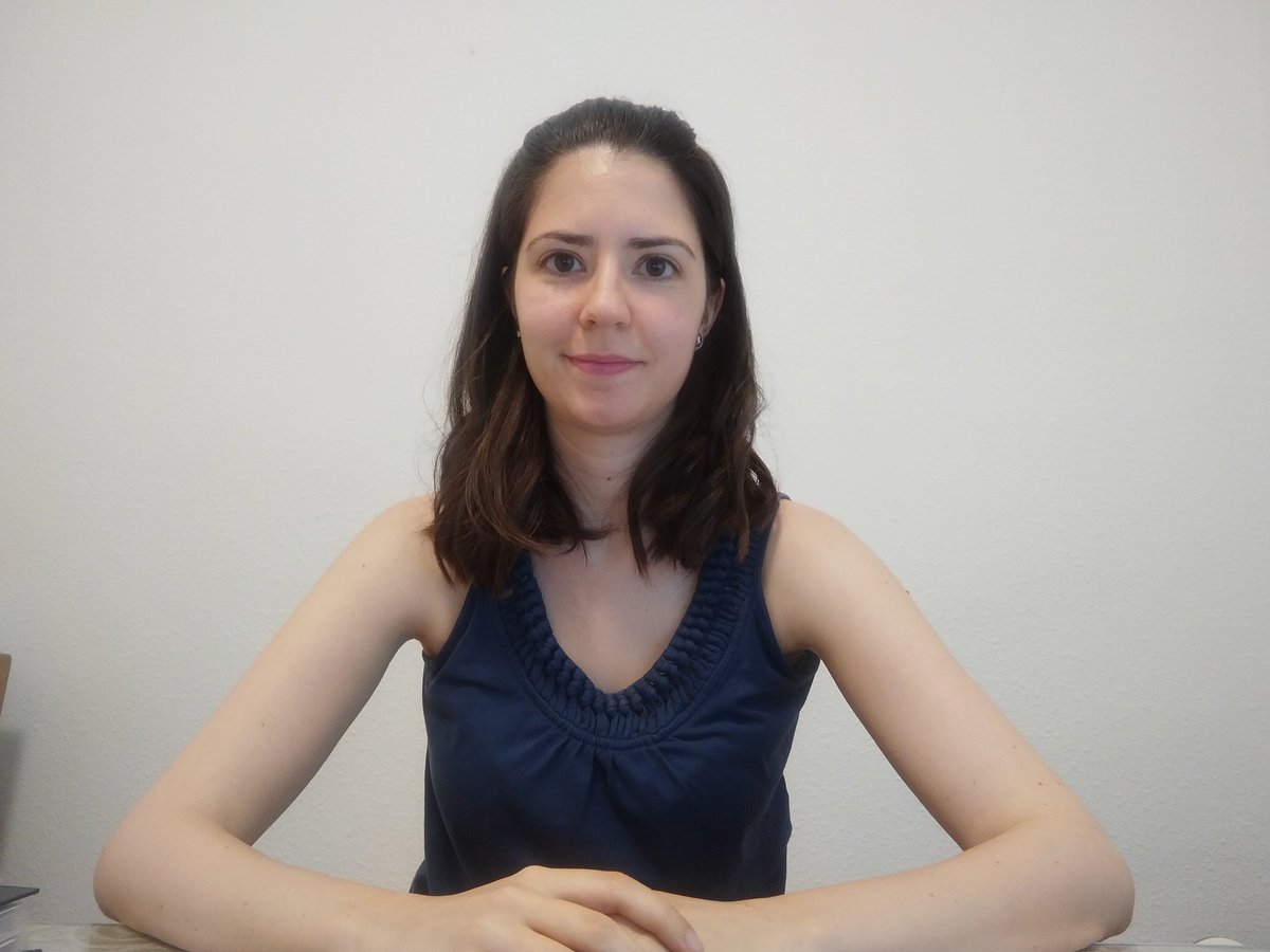 <a href="/SandraRivas93/">Sandra María Rivas García</a> presentando en el <a href="/IVCongresoIber1/">IV Congreso Iberoamericano De Neuropsicología</a> la escala de evaluación ToMas-Child

tandfonline.com/doi/abs/10.108…