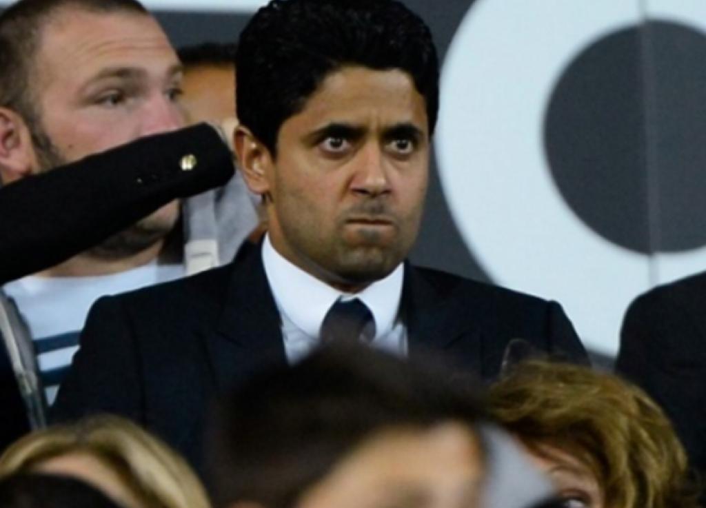 Tu as le bonjour de  Thomas Tuchel ...😂😂😂😂