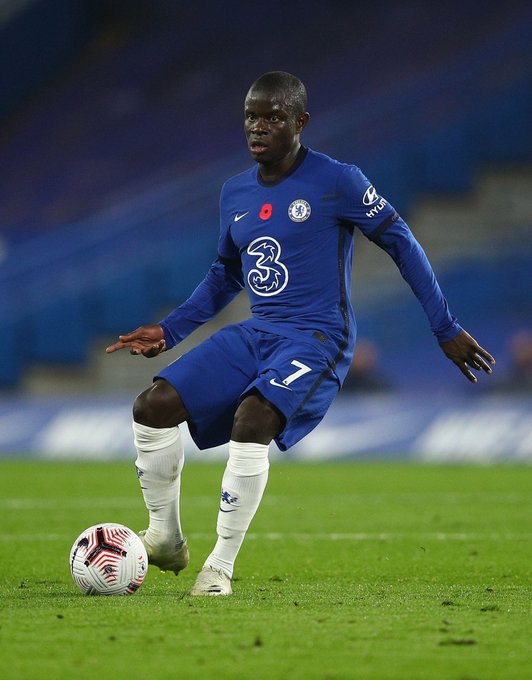 chelsea