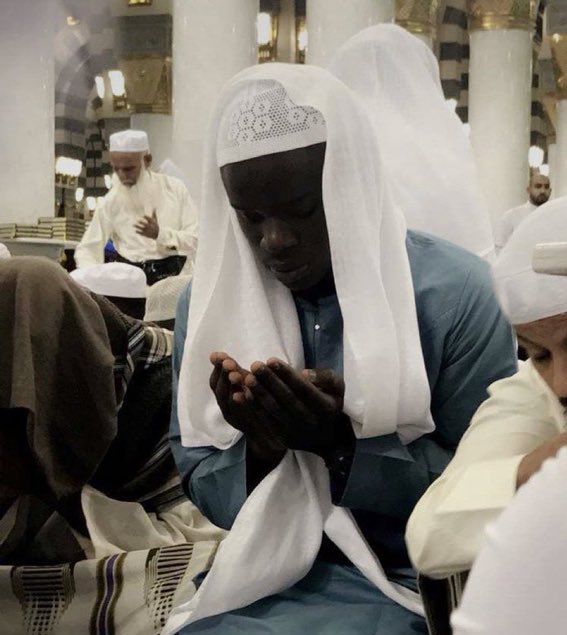 Ballon d'Or

#UCL #UCLFinal 
#Chelsea