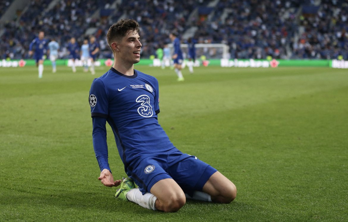 🇸🇪 Chelsea FC Sverige tweet media