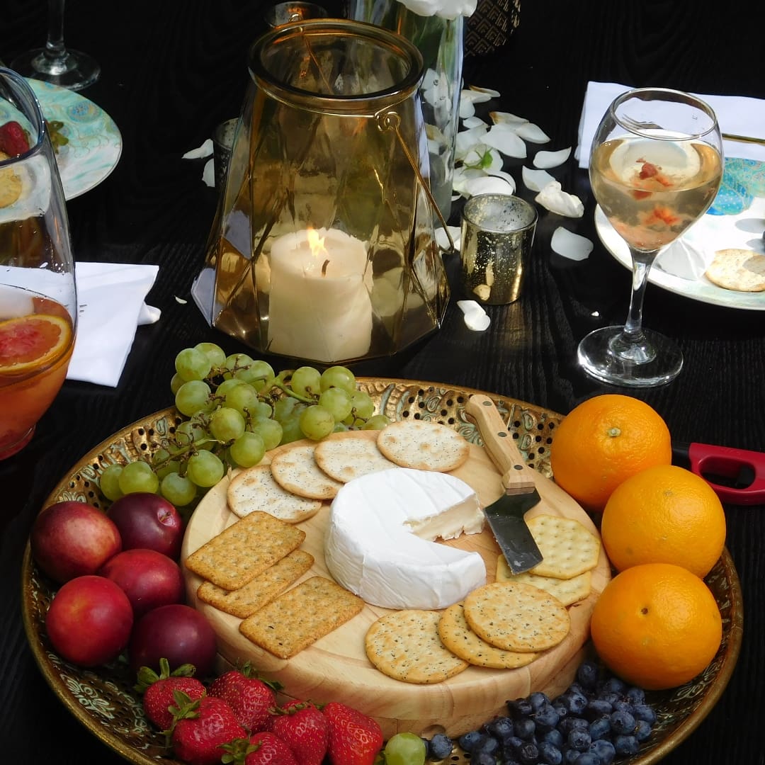 ProfoundRomance's tweet image. It's that perfect time of the year to spending outside. All you need to do is grab your partner, some free time, &amp;amp; a picnic.
Ready to experience our romance service? Contact us today!

#iamromance #profoundelegancercs #romanceconcierge #concierge #conciergeservices