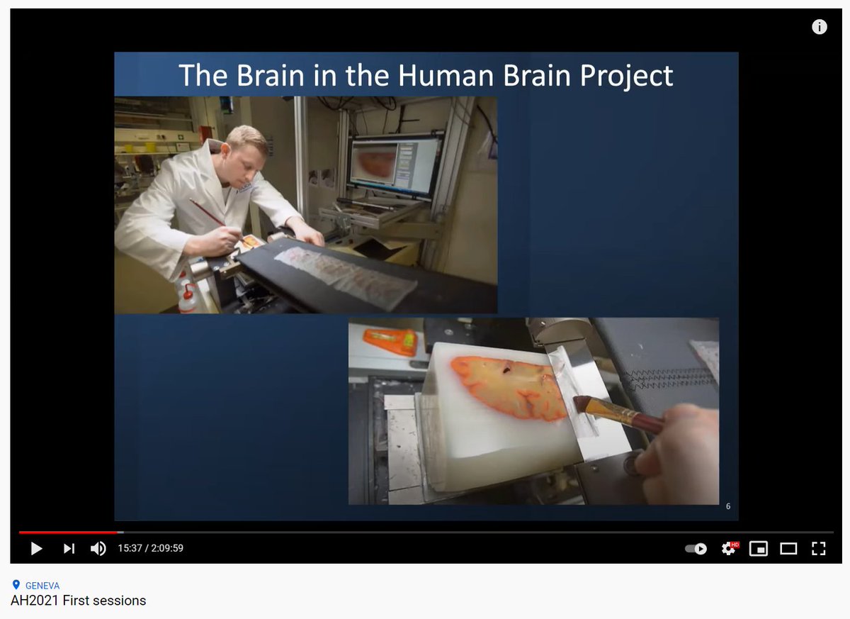 The AH2021 ACM proceedings and videos are now available online! 

All the best and see you for AH2022 in Canada!

ACM Proceedings: dl.acm.org/doi/proceeding…

Presentations videos:
youtube.com/watch?v=D4UYBG…

#Augmented #Human #Augmentation #Rehabilitation #BCI #Exoskeleton