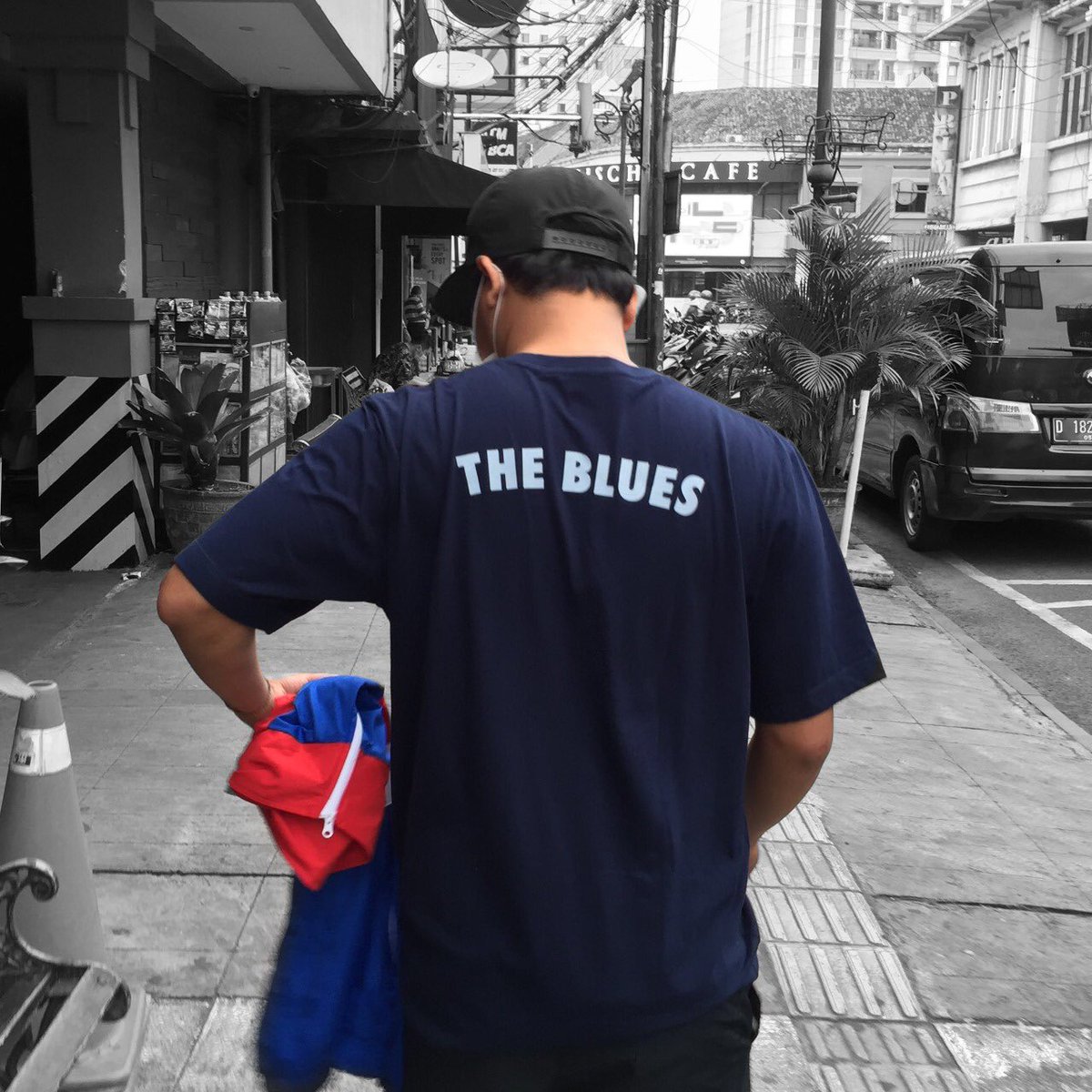 RCFC110's tweet photo. Fix menang! #KTBFFH #ChampionsLeagueFinal #ChelseaFC #Chelsea 

https://t.co/FZWRJfvvFn https://t.co/tYuBIelvdm