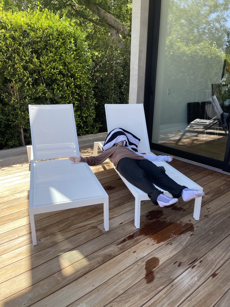 charli tweet media
