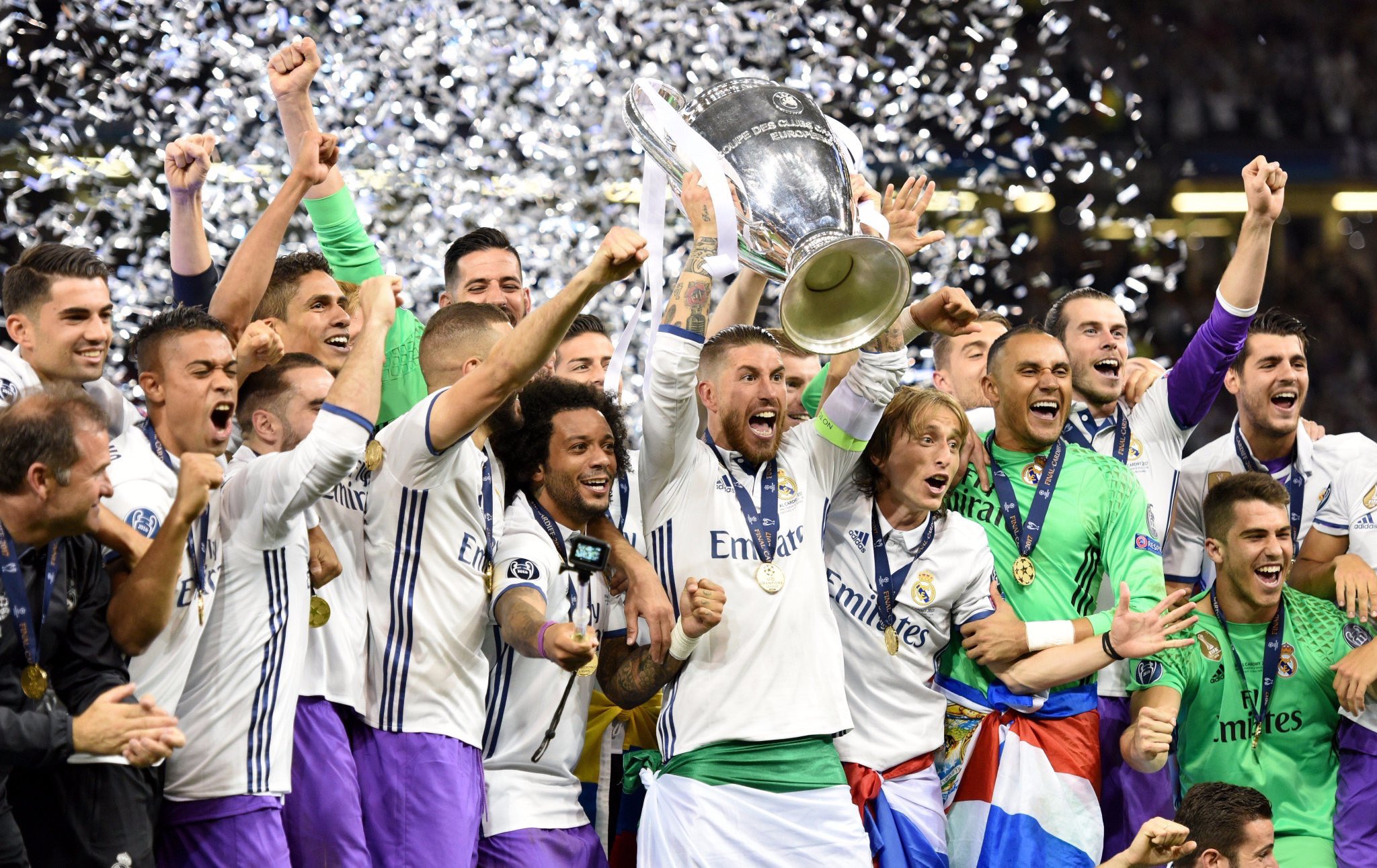 Madridista 92 48 Cl優勝回数ランキング リーグ別 1位 リーガ エスパニョーラ 18回 2位 プレミアリーグ 14回 レアル マドリー 13回 3位 セリエa 12回 4位 ブンデスリーガ 8回 チェルシーが通算2度目のcl