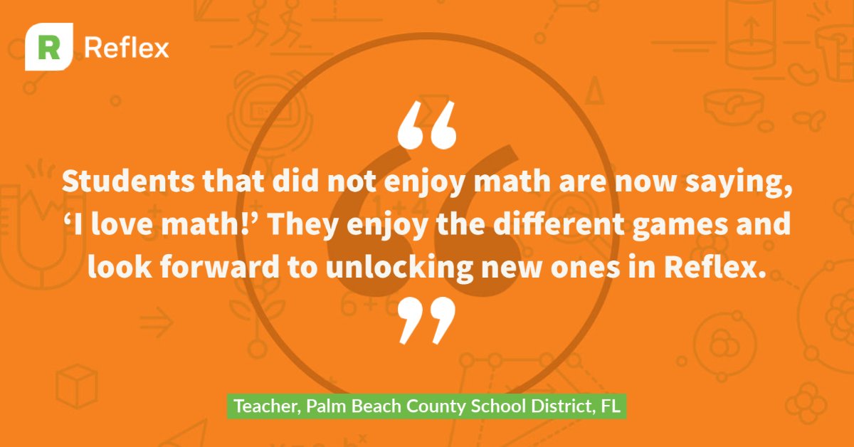 ExploreLearning on Twitter: