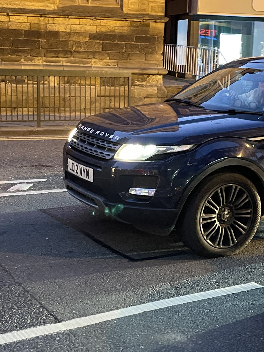samuel_blair's tweet image. This is a stretch, but I’ve had it with casual homophobia. My partner and I were walking along Pepper Street in Chester, and a man screamed “Gay Boy” out this car window. Why do we have to deal with this? Twitter, do your thing (only a number plate?) @ShitChester #homophobia