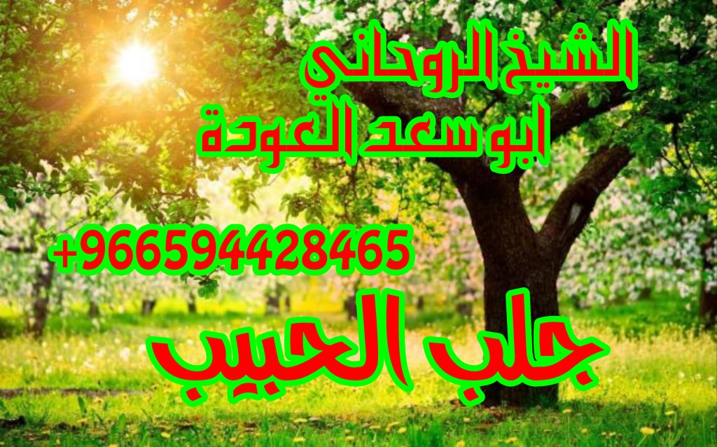 abwsaad_aloda
شيخ روحاني سعودي

الشيخ الروحاني ابو سعد العودة
#الايمارات_#السعودية_#قطر_#البحرين_#فلسطين _#وربة_#الرياض_#الكويت_#فرنسة_#ابوظبي _#السويد_#الاردن_#المانية#_شيخ#_العراق_#سورية_#انستقرام