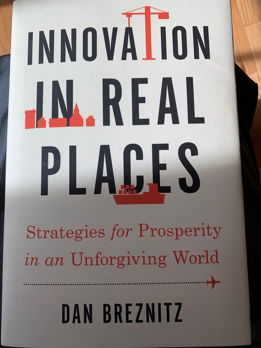 I feel like the last person in the policy world to get my book in the mail. Anyways: amazing amazing amazing. Should be required reading. So many “aha” moments and super fresh perspective on things I thought I knew. This book pairs well with a Piedmont red or a Taiwanese Baiju :)