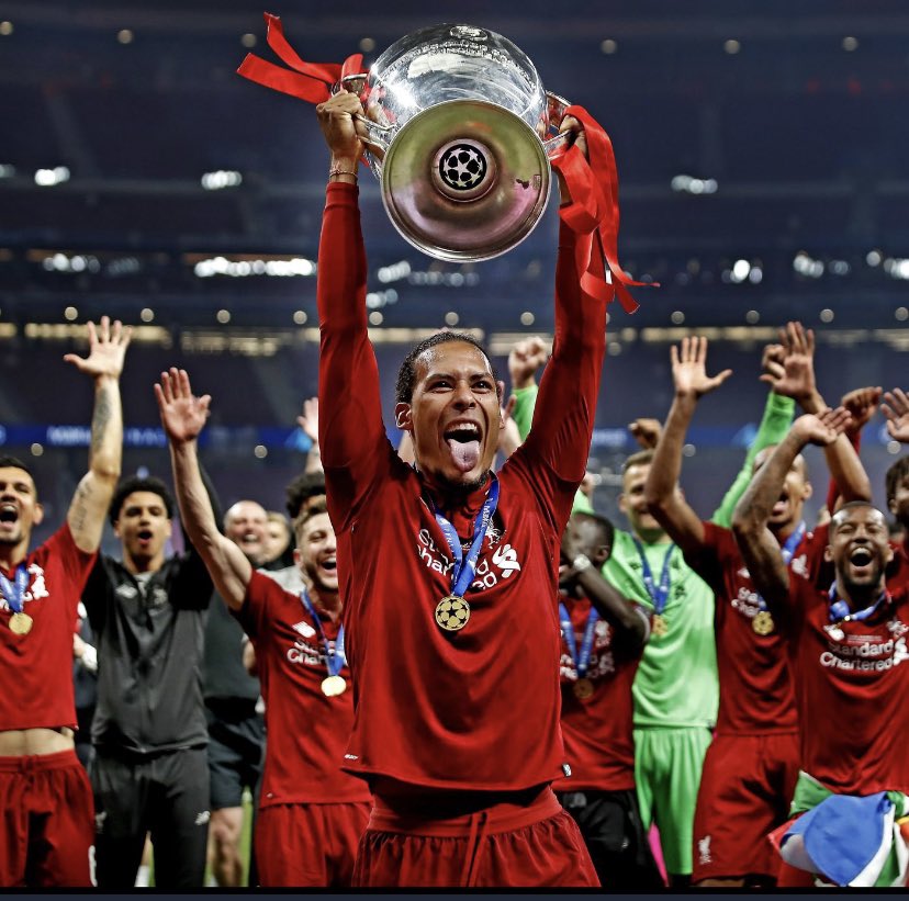 Good evening Manchester City